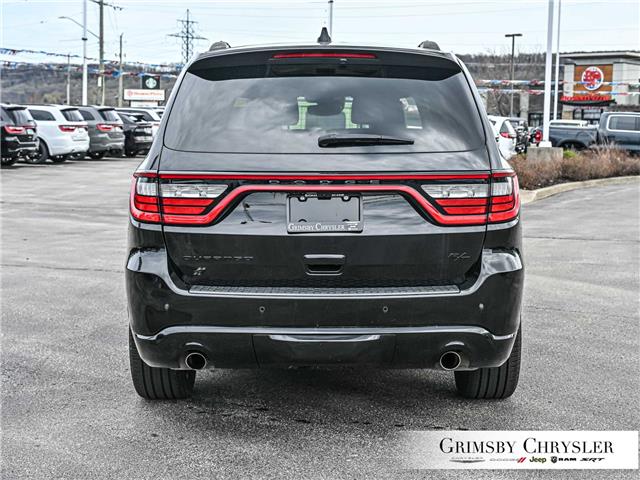 2024 Dodge Durango R/T (Stk: U6388) in Grimsby - Image 5 of 33 2024 Dodge Durango R/T (Stk: U6388) in Grimsby - Image 5 of 33