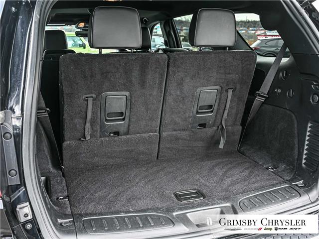 2024 Dodge Durango R/T (Stk: U6388) in Grimsby - Image 6 of 33 2024 Dodge Durango R/T (Stk: U6388) in Grimsby - Image 6 of 33