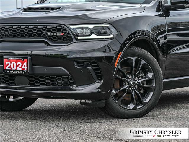 2024 Dodge Durango R/T (Stk: U6388) in Grimsby - Image 7 of 33 2024 Dodge Durango R/T (Stk: U6388) in Grimsby - Image 7 of 33