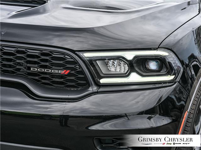 2024 Dodge Durango R/T (Stk: U6388) in Grimsby - Image 8 of 33 2024 Dodge Durango R/T (Stk: U6388) in Grimsby - Image 8 of 33