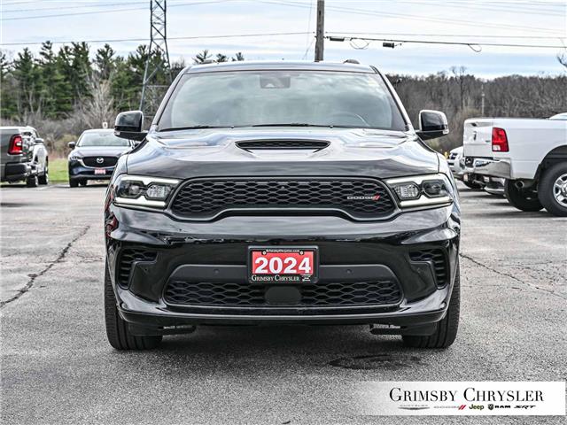 2024 Dodge Durango R/T (Stk: U6389) in Grimsby - Image 2 of 35