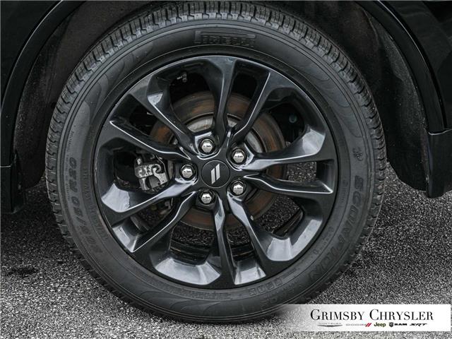 2024 Dodge Durango R/T (Stk: U6388) in Grimsby - Image 9 of 33 2024 Dodge Durango R/T (Stk: U6388) in Grimsby - Image 9 of 33