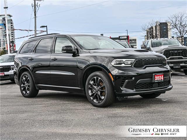 2024 Dodge Durango R/T (Stk: U6388) in Grimsby - Image 12 of 33 2024 Dodge Durango R/T (Stk: U6388) in Grimsby - Image 12 of 33