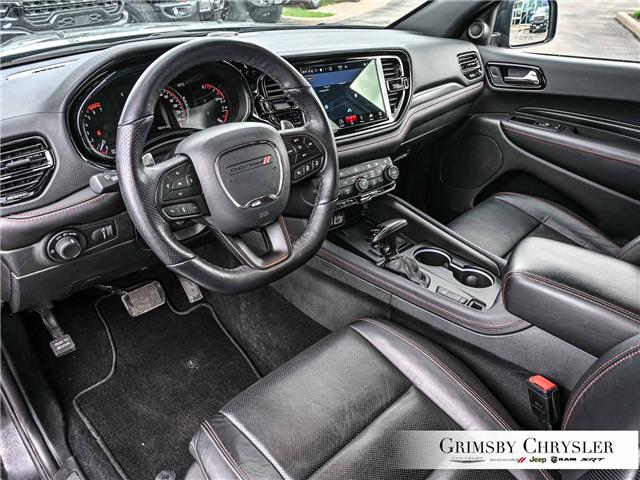 2024 Dodge Durango R/T (Stk: U6388) in Grimsby - Image 13 of 33 2024 Dodge Durango R/T (Stk: U6388) in Grimsby - Image 13 of 33