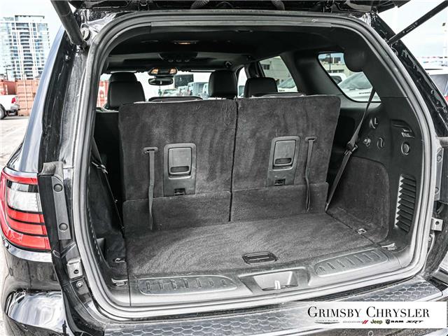 2024 Dodge Durango R/T (Stk: U6389) in Grimsby - Image 6 of 35