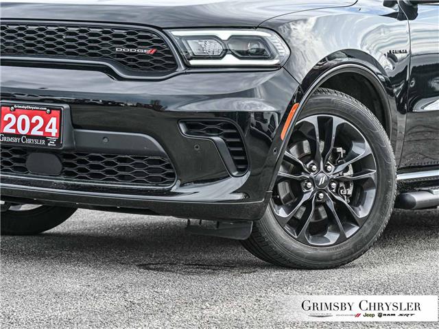 2024 Dodge Durango R/T (Stk: U6389) in Grimsby - Image 7 of 35