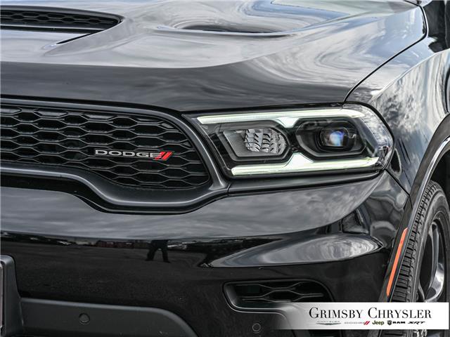 2024 Dodge Durango R/T (Stk: U6389) in Grimsby - Image 8 of 35