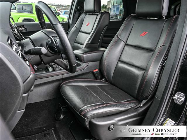 2024 Dodge Durango R/T (Stk: U6388) in Grimsby - Image 15 of 33 2024 Dodge Durango R/T (Stk: U6388) in Grimsby - Image 15 of 33