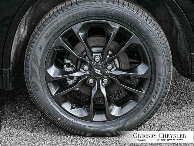 2024 Dodge Durango R/T (Stk: U6389) in Grimsby - Image 9 of 35