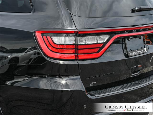2024 Dodge Durango R/T (Stk: U6389) in Grimsby - Image 10 of 35