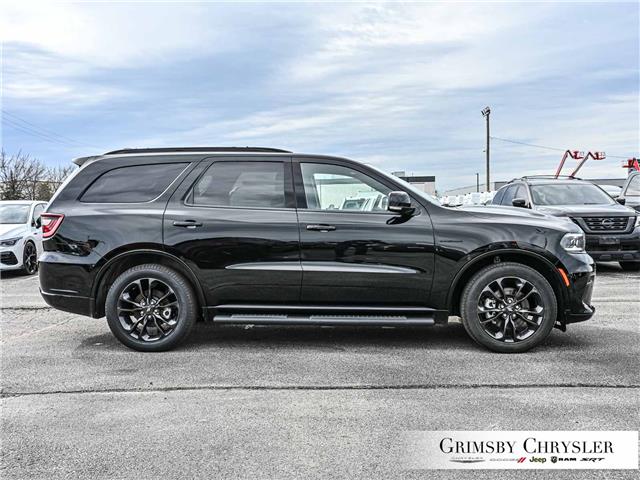 2024 Dodge Durango R/T (Stk: U6389) in Grimsby - Image 12 of 35