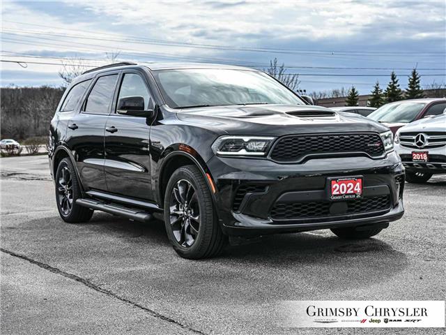 2024 Dodge Durango R/T (Stk: U6389) in Grimsby - Image 13 of 35