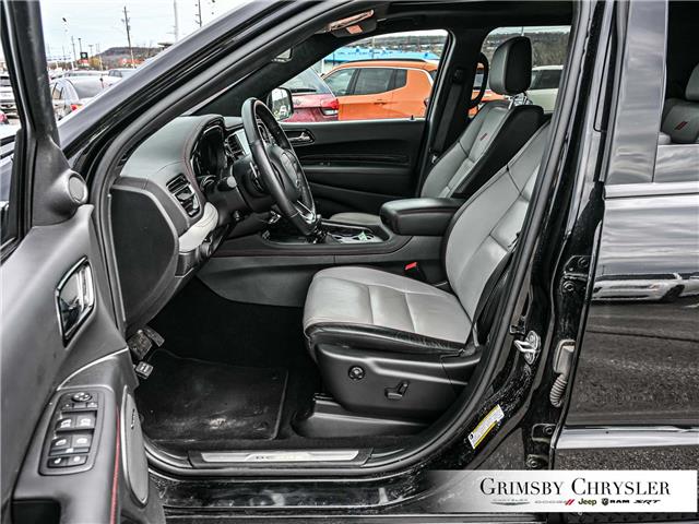2024 Dodge Durango R/T (Stk: U6389) in Grimsby - Image 15 of 35