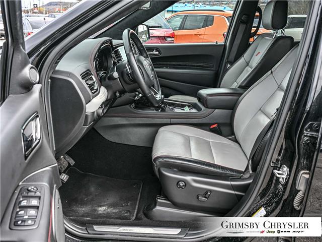 2024 Dodge Durango R/T (Stk: U6389) in Grimsby - Image 16 of 35