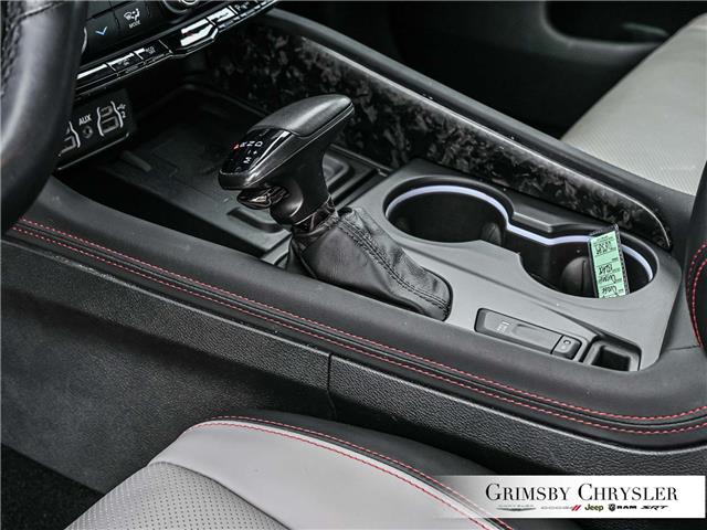 2024 Dodge Durango R/T (Stk: U6389) in Grimsby - Image 19 of 35