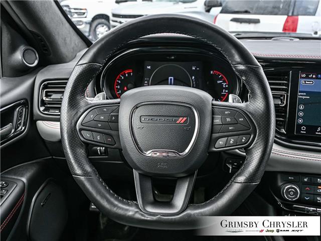 2024 Dodge Durango R/T (Stk: U6389) in Grimsby - Image 23 of 35