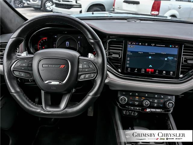 2024 Dodge Durango R/T (Stk: U6389) in Grimsby - Image 27 of 35