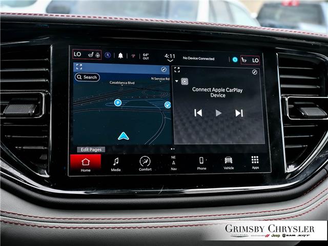 2024 Dodge Durango R/T (Stk: U6389) in Grimsby - Image 30 of 35