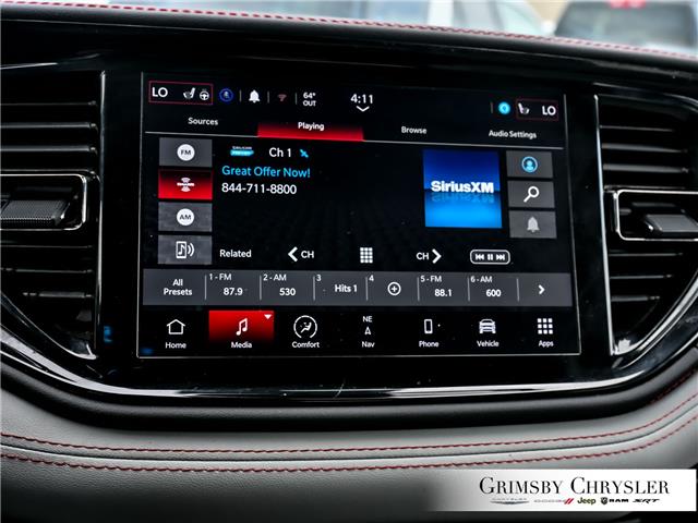 2024 Dodge Durango R/T (Stk: U6389) in Grimsby - Image 31 of 35