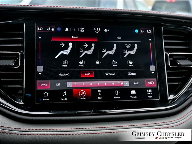 2024 Dodge Durango R/T (Stk: U6389) in Grimsby - Image 32 of 35