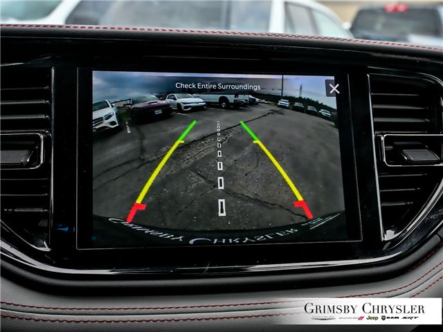 2024 Dodge Durango R/T (Stk: U6389) in Grimsby - Image 34 of 35