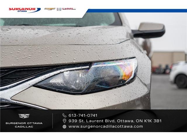 2025 Chevrolet Malibu 1LT (Stk: 26070A) in Ottawa - Image 3 of 18 2025 Chevrolet Malibu 1LT (Stk: 26070A) in Ottawa - Image 3 of 18