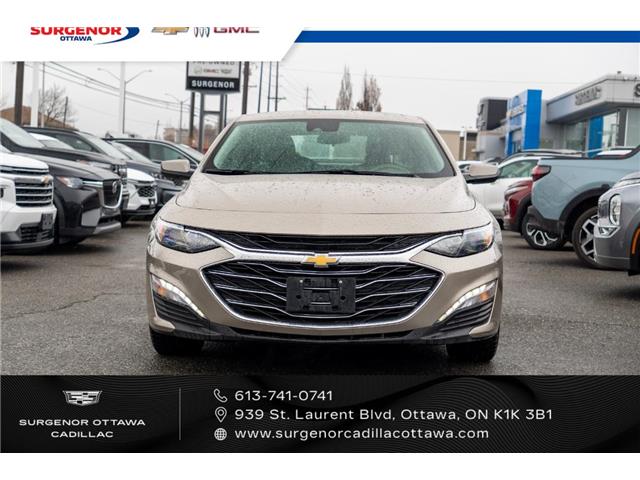 2025 Chevrolet Malibu 1LT (Stk: 26070A) in Ottawa - Image 5 of 18 2025 Chevrolet Malibu 1LT (Stk: 26070A) in Ottawa - Image 5 of 18