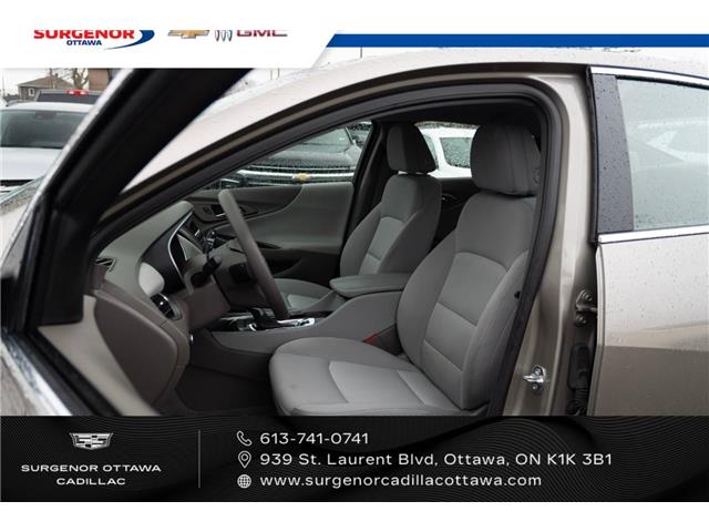 2025 Chevrolet Malibu 1LT (Stk: 26070A) in Ottawa - Image 10 of 18 2025 Chevrolet Malibu 1LT (Stk: 26070A) in Ottawa - Image 10 of 18