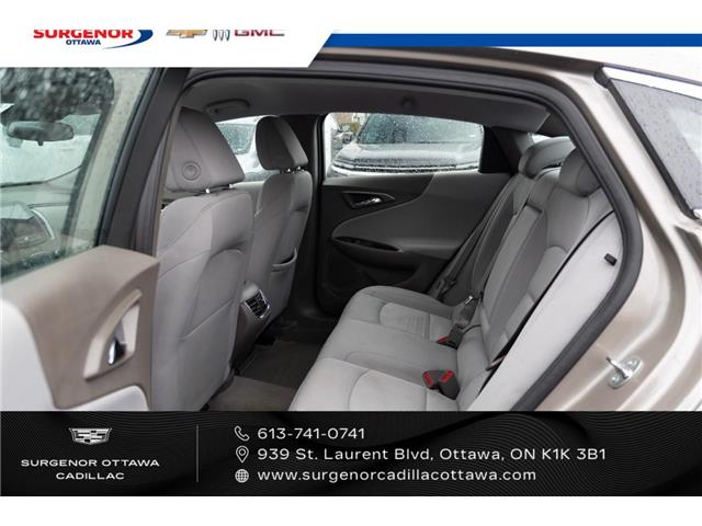 2025 Chevrolet Malibu 1LT (Stk: 26070A) in Ottawa - Image 11 of 18 2025 Chevrolet Malibu 1LT (Stk: 26070A) in Ottawa - Image 11 of 18