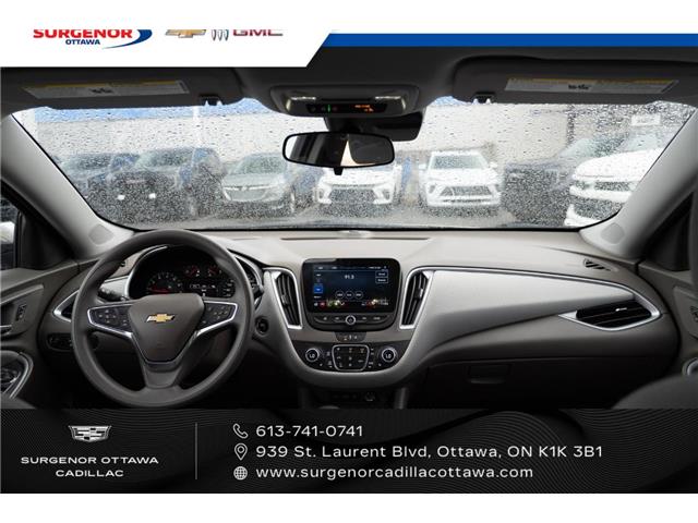 2025 Chevrolet Malibu 1LT (Stk: 26070A) in Ottawa - Image 12 of 18 2025 Chevrolet Malibu 1LT (Stk: 26070A) in Ottawa - Image 12 of 18