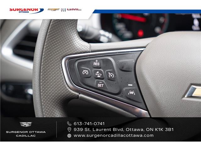 2025 Chevrolet Malibu 1LT (Stk: 26070A) in Ottawa - Image 15 of 18 2025 Chevrolet Malibu 1LT (Stk: 26070A) in Ottawa - Image 15 of 18