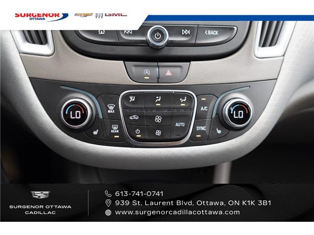2025 Chevrolet Malibu 1LT (Stk: 26070A) in Ottawa - Image 18 of 18 2025 Chevrolet Malibu 1LT (Stk: 26070A) in Ottawa - Image 18 of 18