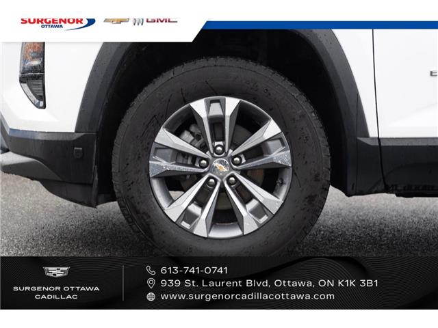 2026 Chevrolet Equinox LT (Stk: 26065A) in Ottawa - Image 2 of 20