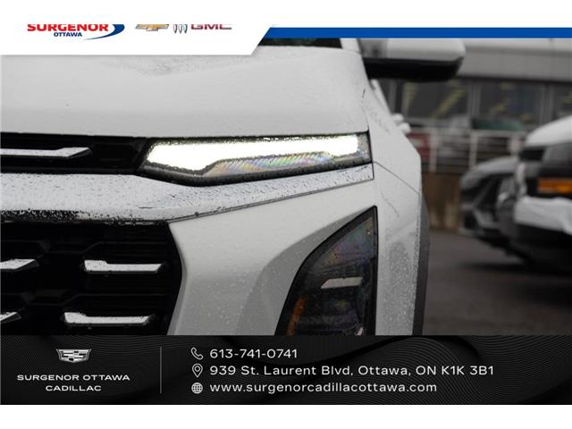 2026 Chevrolet Equinox LT (Stk: 26065A) in Ottawa - Image 3 of 20