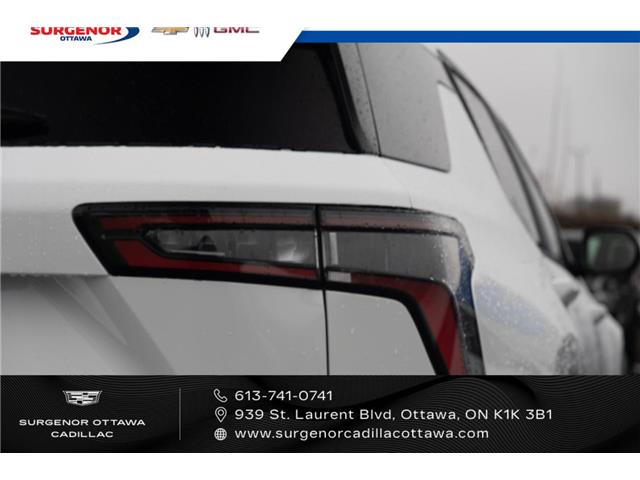 2026 Chevrolet Equinox LT (Stk: 26065A) in Ottawa - Image 4 of 20