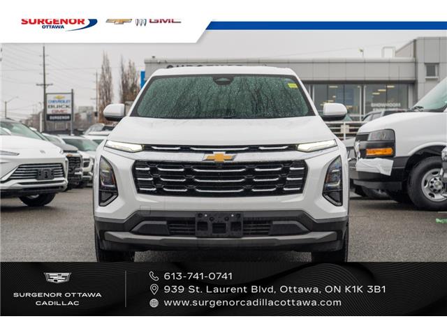 2026 Chevrolet Equinox LT (Stk: 26065A) in Ottawa - Image 5 of 20
