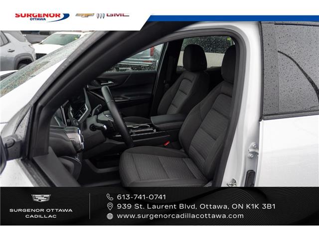 2026 Chevrolet Equinox LT (Stk: 26065A) in Ottawa - Image 10 of 20