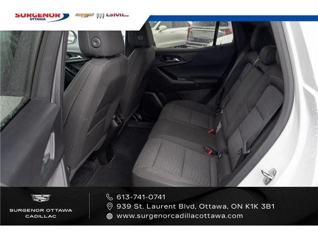 2026 Chevrolet Equinox LT (Stk: 26065A) in Ottawa - Image 11 of 20