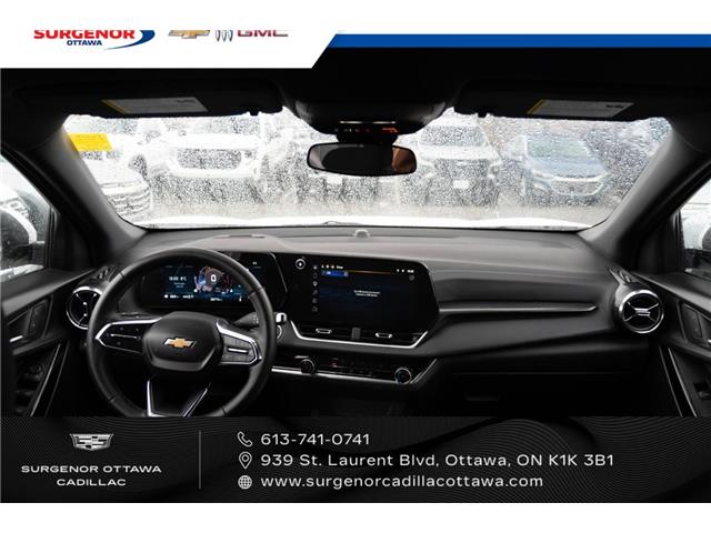 2026 Chevrolet Equinox LT (Stk: 26065A) in Ottawa - Image 13 of 20