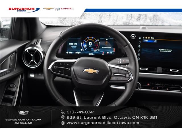 2026 Chevrolet Equinox LT (Stk: 26065A) in Ottawa - Image 14 of 20