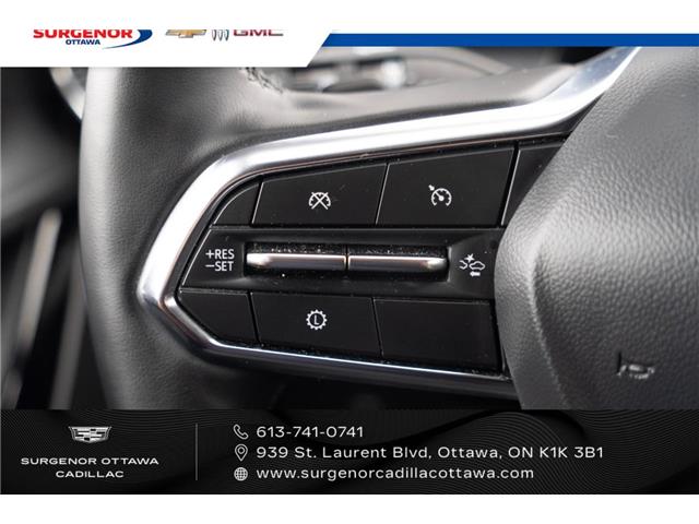 2026 Chevrolet Equinox LT (Stk: 26065A) in Ottawa - Image 15 of 20
