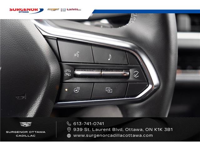 2026 Chevrolet Equinox LT (Stk: 26065A) in Ottawa - Image 17 of 20