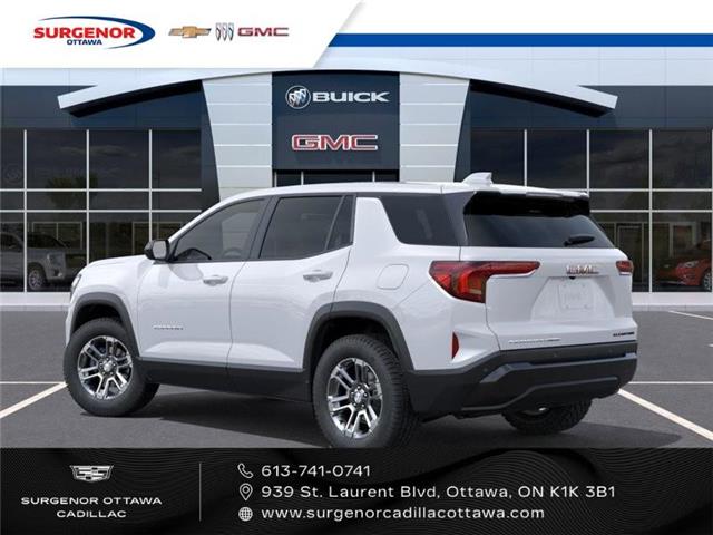 2026 GMC Terrain Elevation (Stk: R28435) in Ottawa - Image 3 of 6