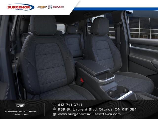 2026 GMC Terrain Elevation (Stk: R28435) in Ottawa - Image 6 of 6