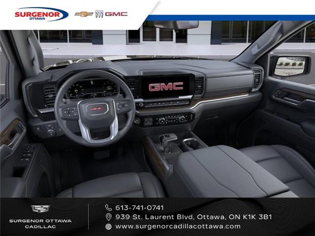 2026 GMC Sierra 1500 Elevation (Stk: R28398) in Ottawa - Image 5 of 6