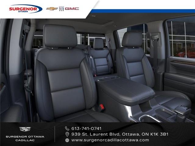 2026 GMC Sierra 1500 Elevation (Stk: R28398) in Ottawa - Image 6 of 6