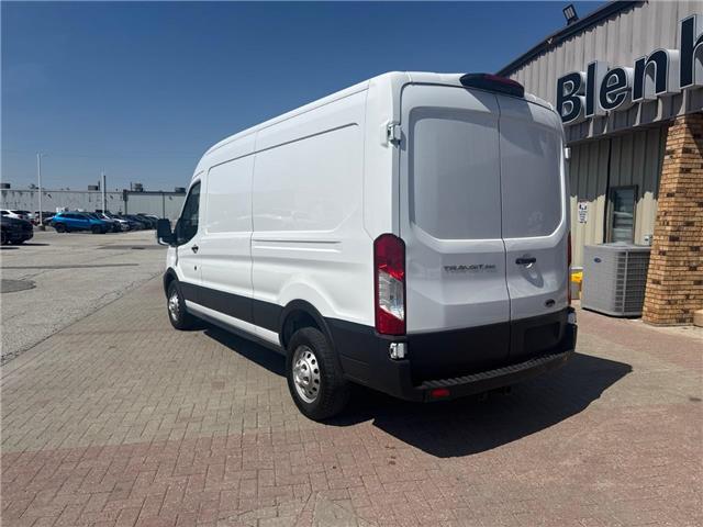 2021 Ford Transit-250 Cargo Base (Stk: 5B109B) in Blenheim - Image 2 of 12