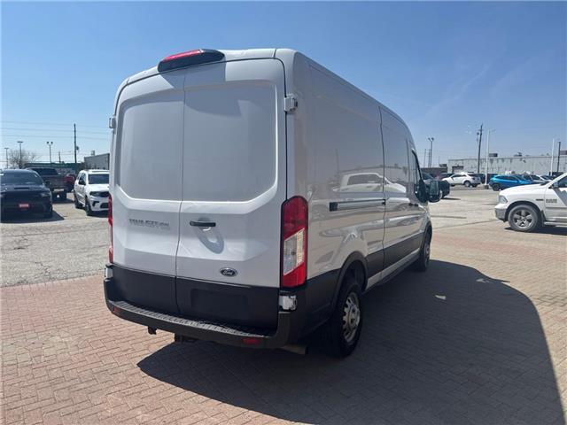2021 Ford Transit-250 Cargo Base (Stk: 5B109B) in Blenheim - Image 4 of 12
