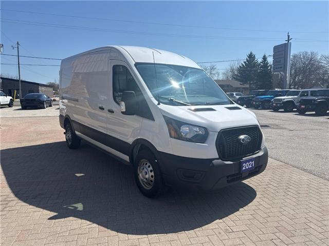 2021 Ford Transit-250 Cargo Base (Stk: 5B109B) in Blenheim - Image 6 of 12