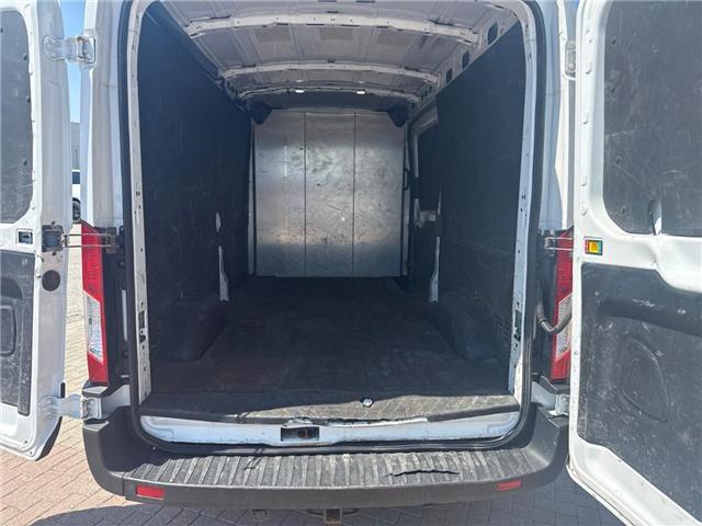 2021 Ford Transit-250 Cargo Base (Stk: 5B109B) in Blenheim - Image 8 of 12